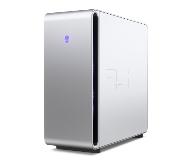 Dell Alienware Area-51 R8 R 9-9950X3D/64GB/4TB+4TB/Win11 RTX5090 - 1533873 - zdjęcie 2